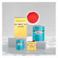 High Performance Automotive Paint 1k Primer Surface